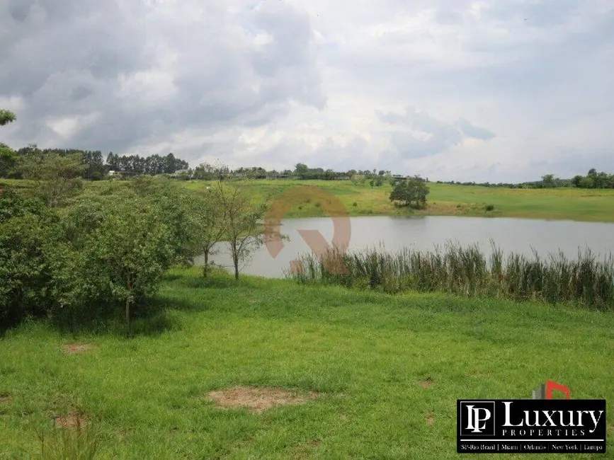 Foto 6 de Lote de Condomínio à venda, 5723m2 em Porto Feliz - SP