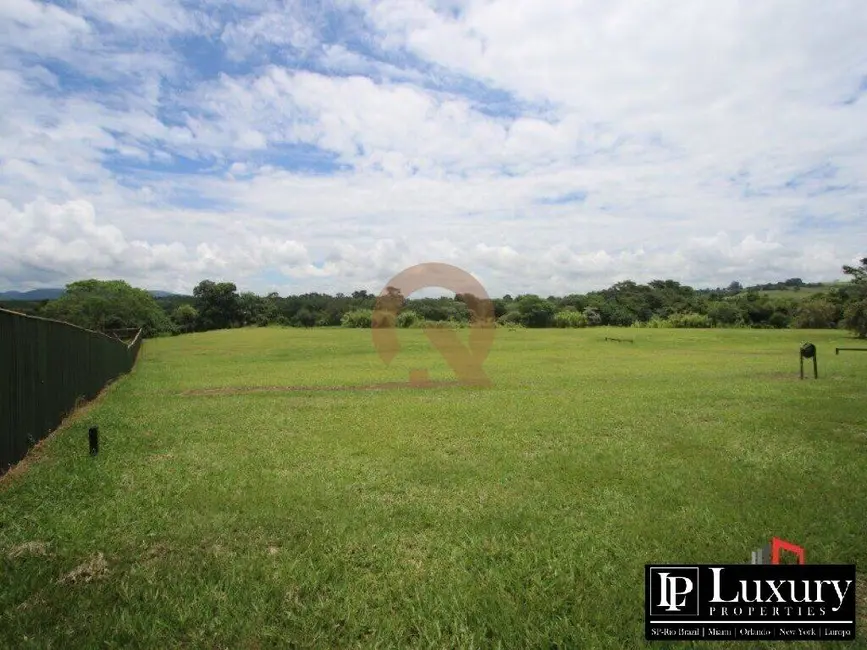 Foto 3 de Lote de Condomínio à venda, 5723m2 em Porto Feliz - SP
