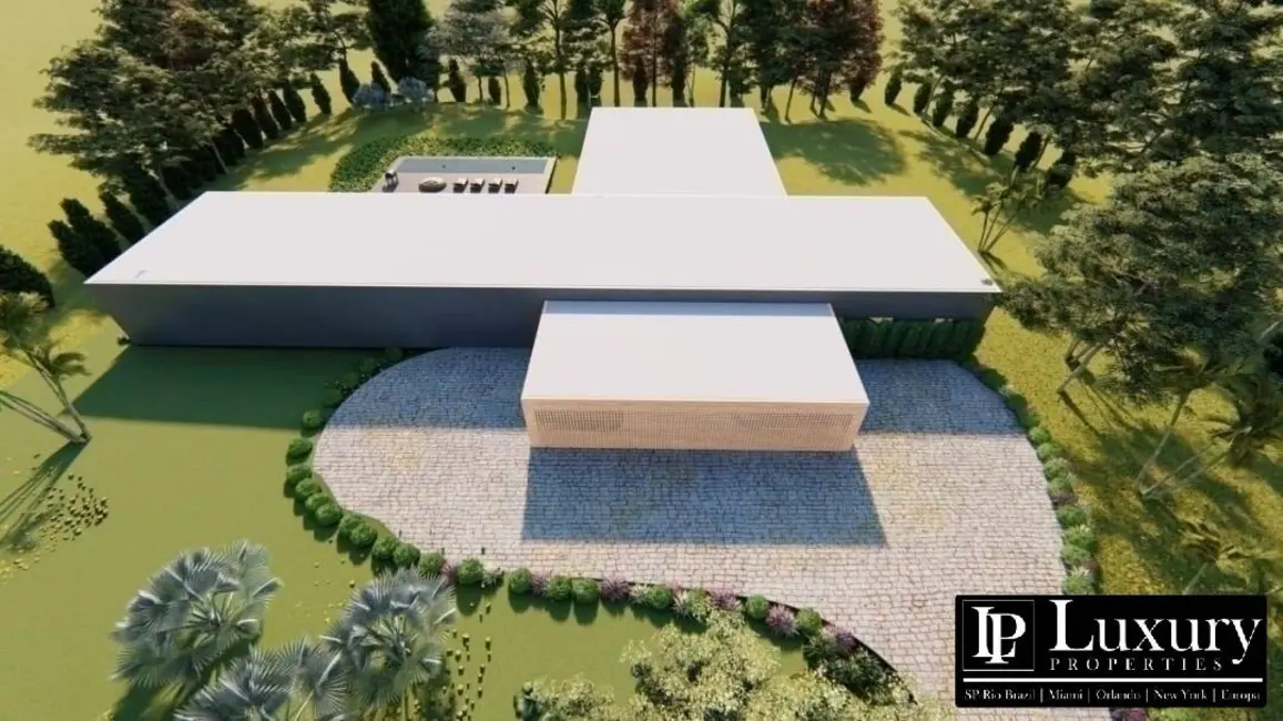 Foto 3 de Casa com 5 quartos à venda em Porto Feliz - SP