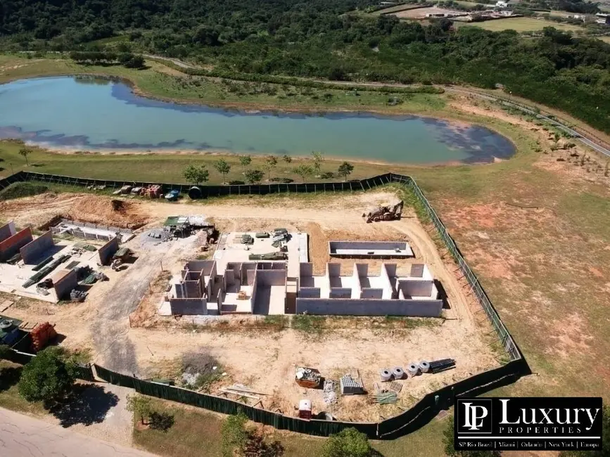 Foto 5 de Casa com 5 quartos à venda em Porto Feliz - SP