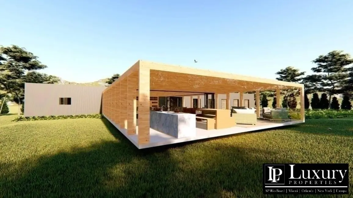 Foto 1 de Casa com 5 quartos à venda em Porto Feliz - SP