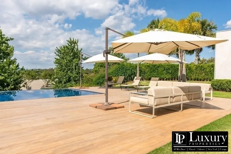 Foto 4 de Casa de Condomínio com 5 quartos à venda em Condomínio Quinta da Baroneza II, Braganca Paulista - SP