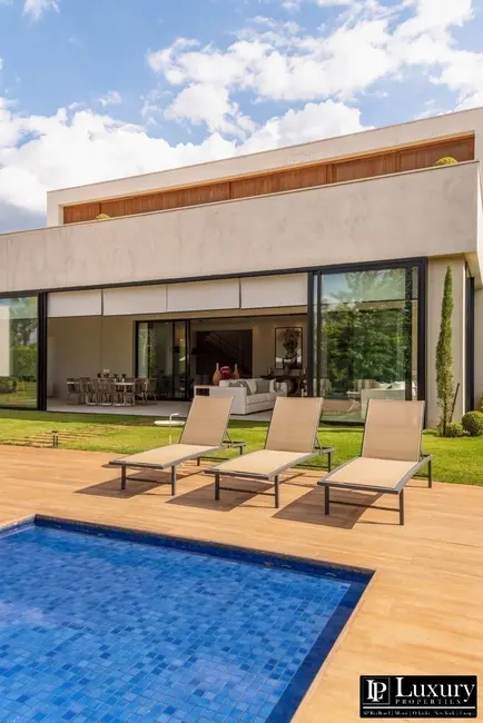 Foto 3 de Casa de Condomínio com 5 quartos à venda em Condomínio Quinta da Baroneza II, Braganca Paulista - SP