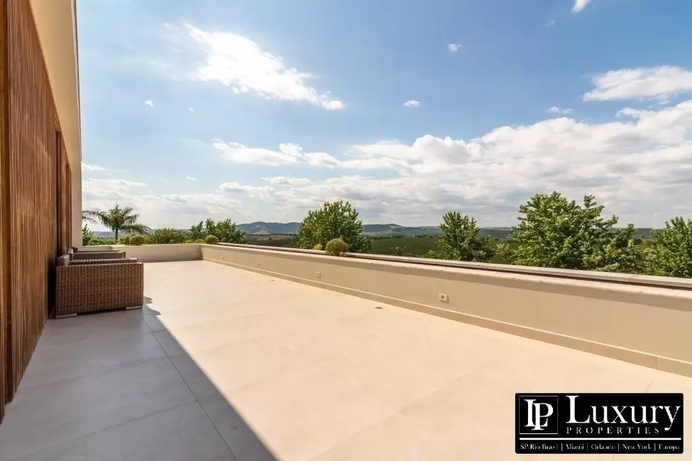 Foto 9 de Casa de Condomínio com 5 quartos à venda em Condomínio Quinta da Baroneza II, Braganca Paulista - SP