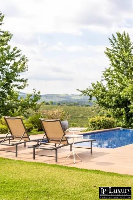 Foto 6 de Casa de Condomínio com 5 quartos à venda em Condomínio Quinta da Baroneza II, Braganca Paulista - SP