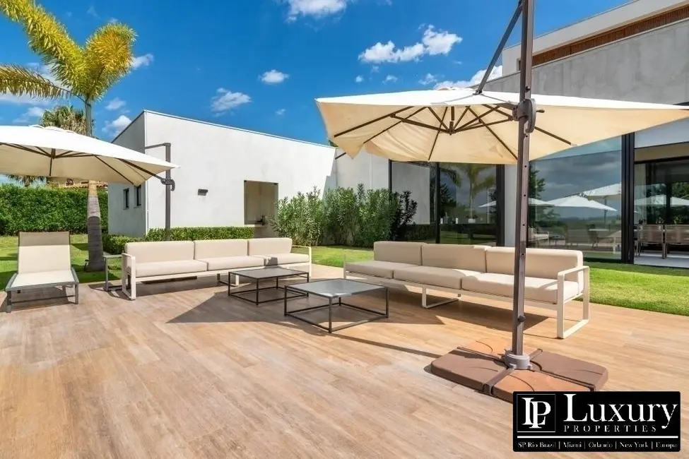 Foto 5 de Casa de Condomínio com 5 quartos à venda em Condomínio Quinta da Baroneza II, Braganca Paulista - SP