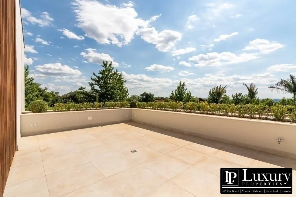 Foto 8 de Casa de Condomínio com 5 quartos à venda em Condomínio Quinta da Baroneza II, Braganca Paulista - SP