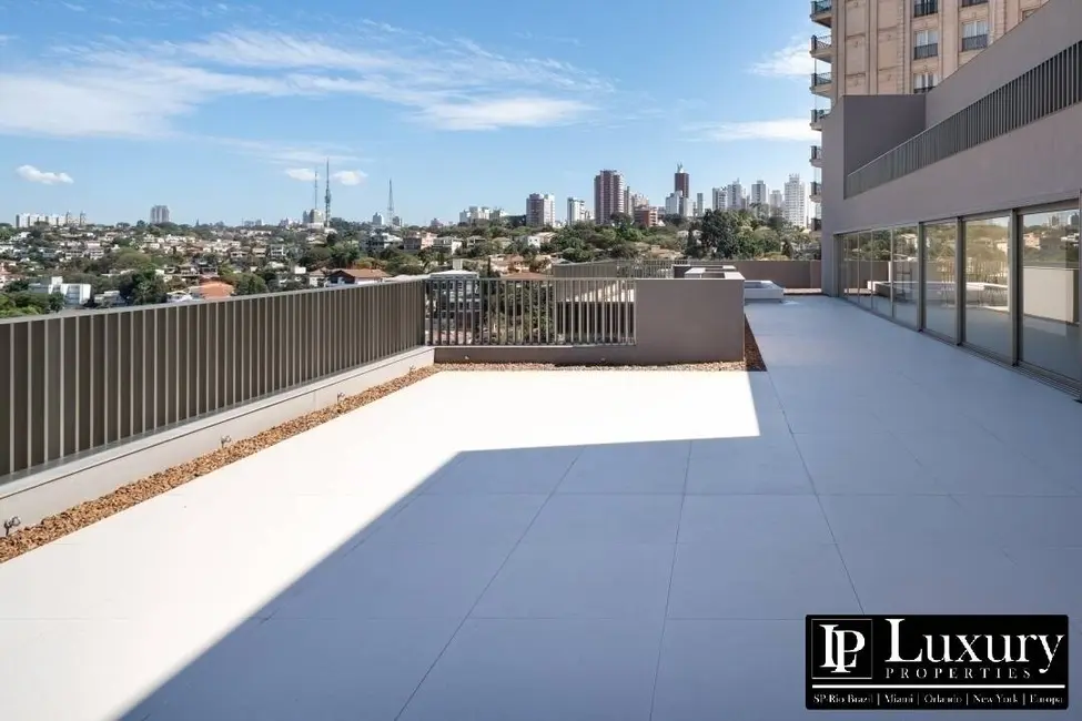 Cobertura com 4 quartos à venda, 880m2 em Higienópolis, São Paulo - SP - imagem 4 Foto 4 de Cobertura com 4 quartos à venda, 880m2 em Higienópolis, São Paulo - SP