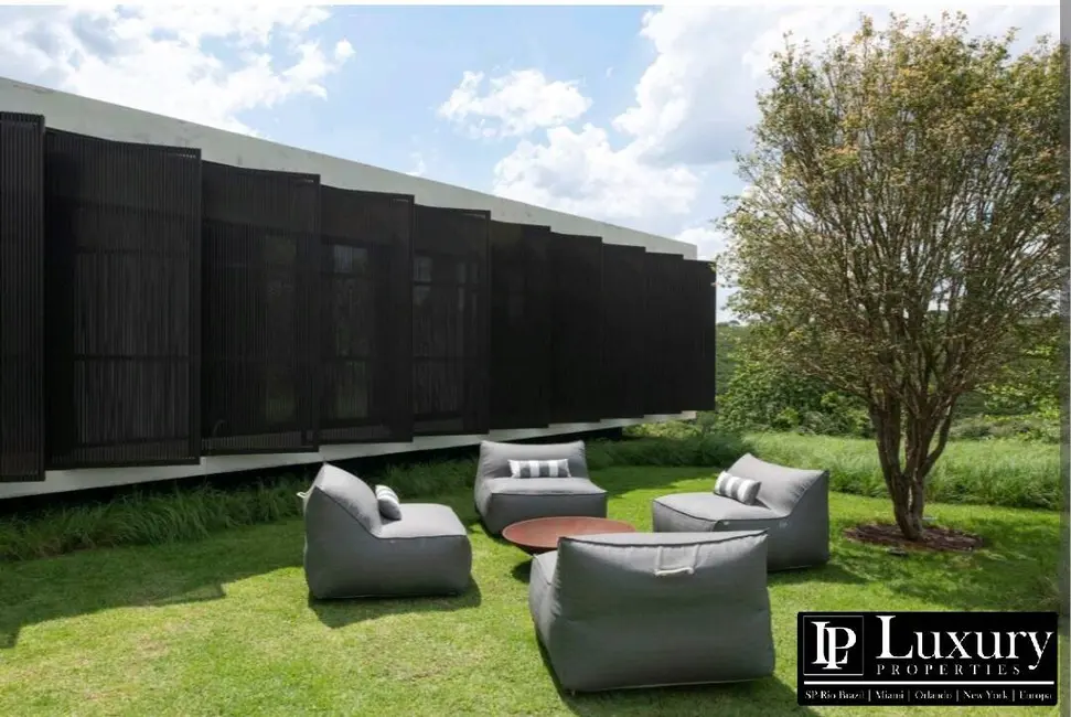 Foto 6 de Casa de Condomínio com 5 quartos à venda em Condomínio Quinta da Baroneza II, Braganca Paulista - SP