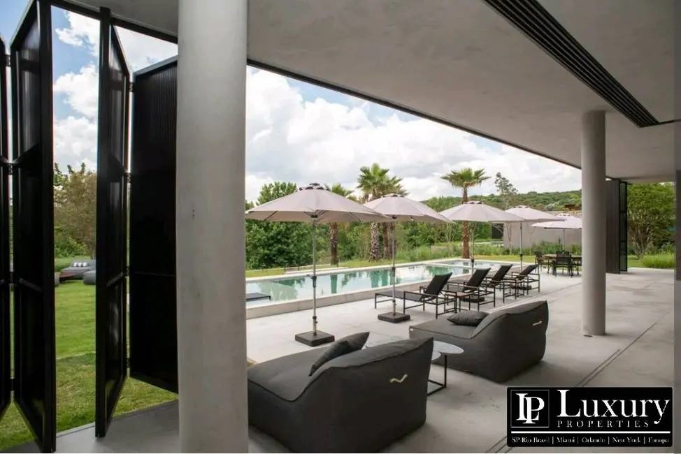 Foto 7 de Casa de Condomínio com 5 quartos à venda em Condomínio Quinta da Baroneza II, Braganca Paulista - SP