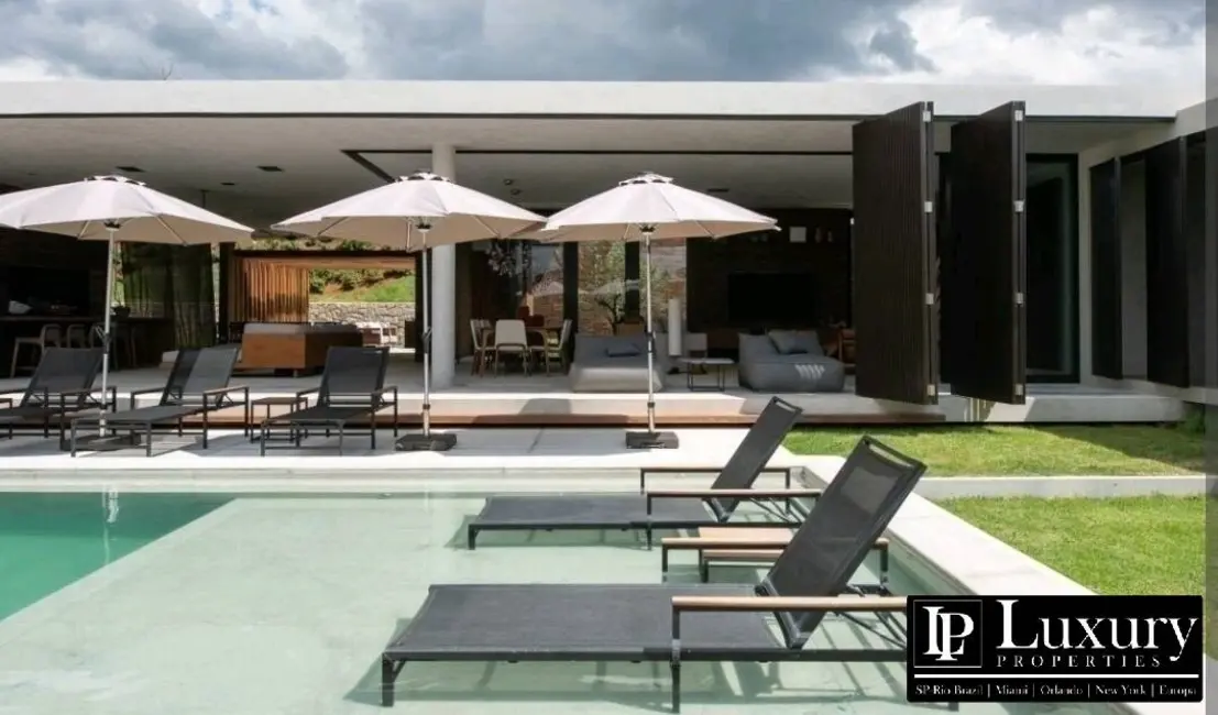 Foto 8 de Casa de Condomínio com 5 quartos à venda em Condomínio Quinta da Baroneza II, Braganca Paulista - SP