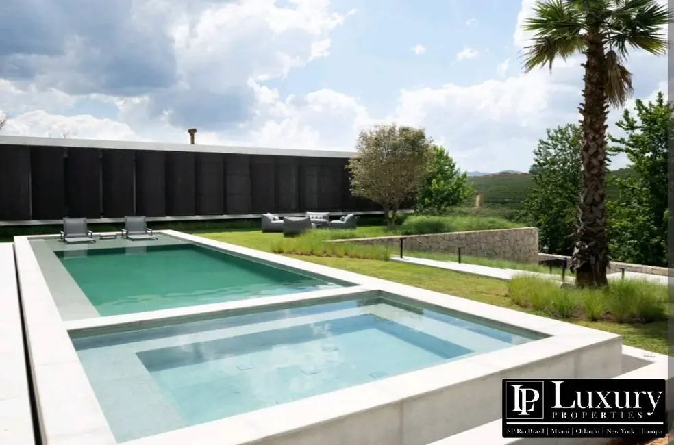 Foto 3 de Casa de Condomínio com 5 quartos à venda em Condomínio Quinta da Baroneza II, Braganca Paulista - SP