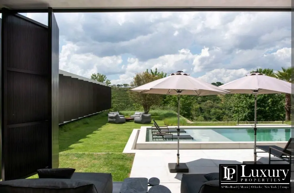 Foto 5 de Casa de Condomínio com 5 quartos à venda em Condomínio Quinta da Baroneza II, Braganca Paulista - SP