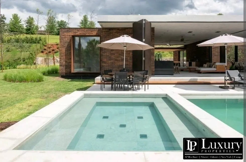 Foto 9 de Casa de Condomínio com 5 quartos à venda em Condomínio Quinta da Baroneza II, Braganca Paulista - SP