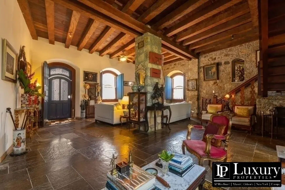 Casa com 4 quartos à venda em Paraty - RJ - imagem 9 Foto 9 de Casa com 4 quartos à venda em Paraty - RJ