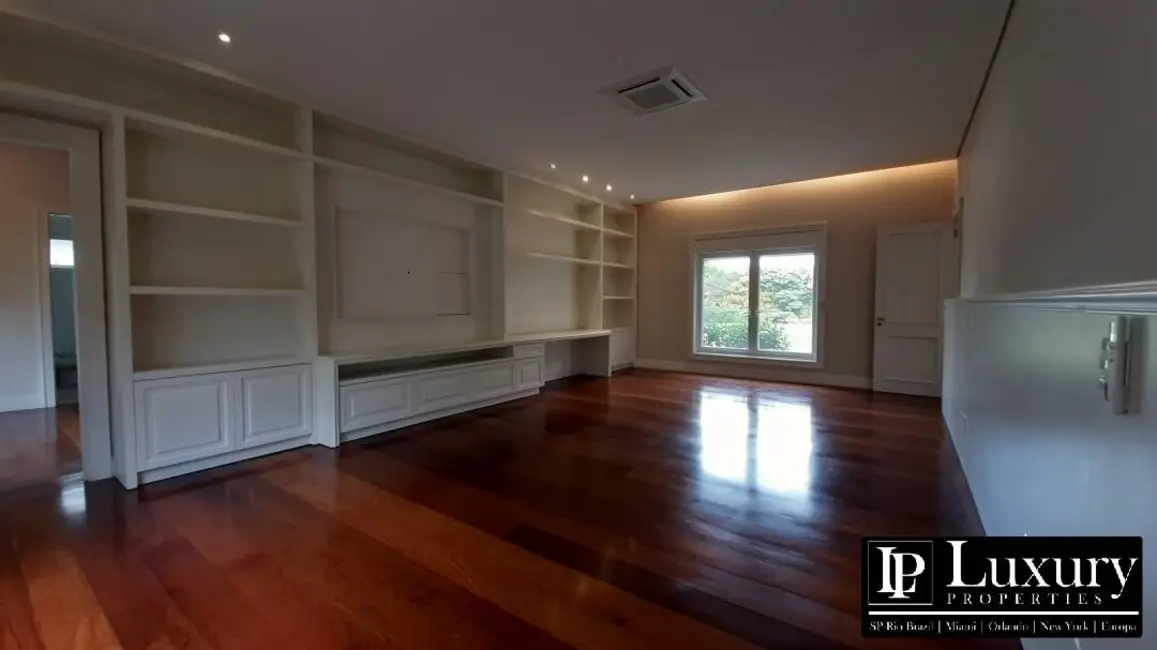 Foto 4 de Casa de Condomínio com 6 quartos à venda em Condomínio Quinta da Baroneza II, Braganca Paulista - SP