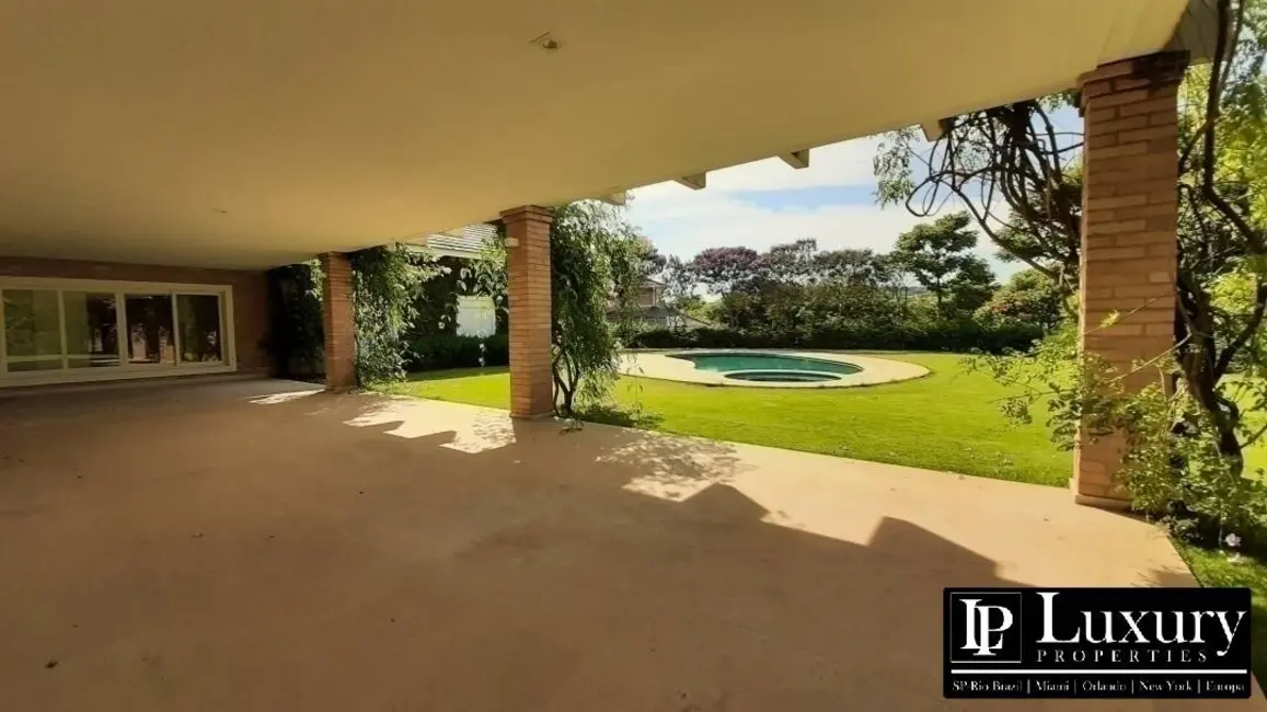 Foto 8 de Casa de Condomínio com 6 quartos à venda em Condomínio Quinta da Baroneza II, Braganca Paulista - SP