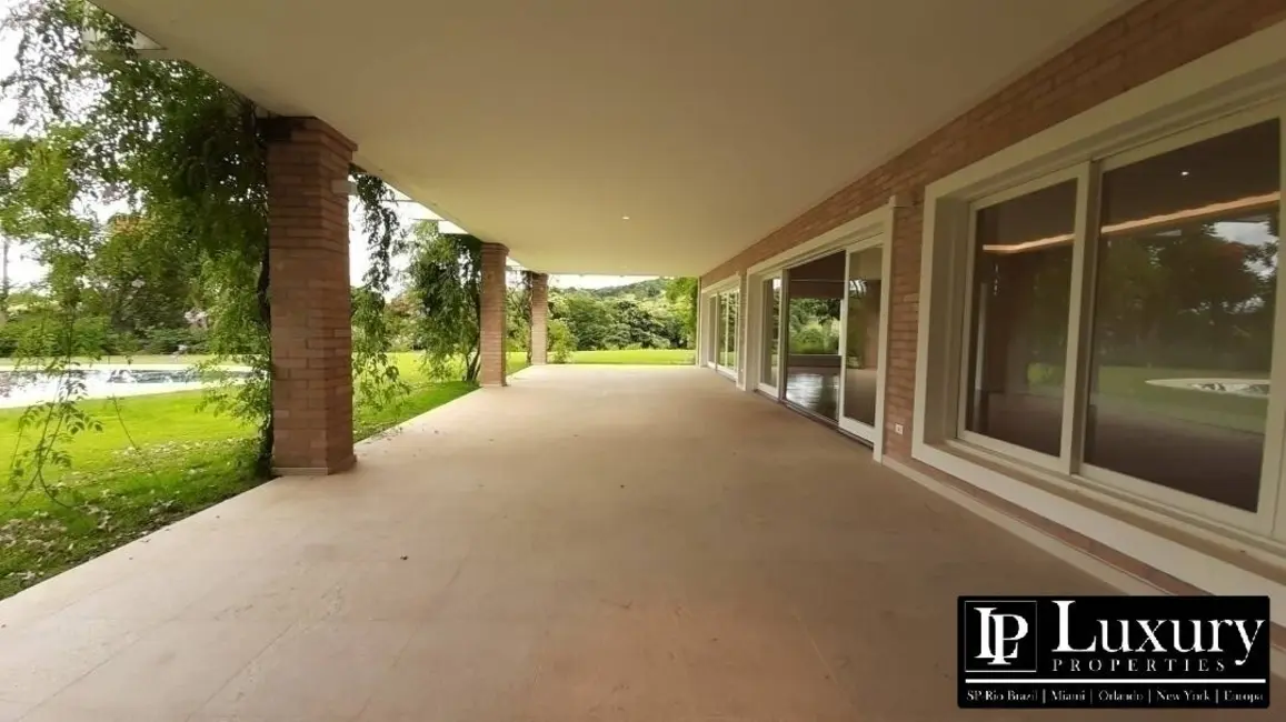 Foto 7 de Casa de Condomínio com 6 quartos à venda em Condomínio Quinta da Baroneza II, Braganca Paulista - SP