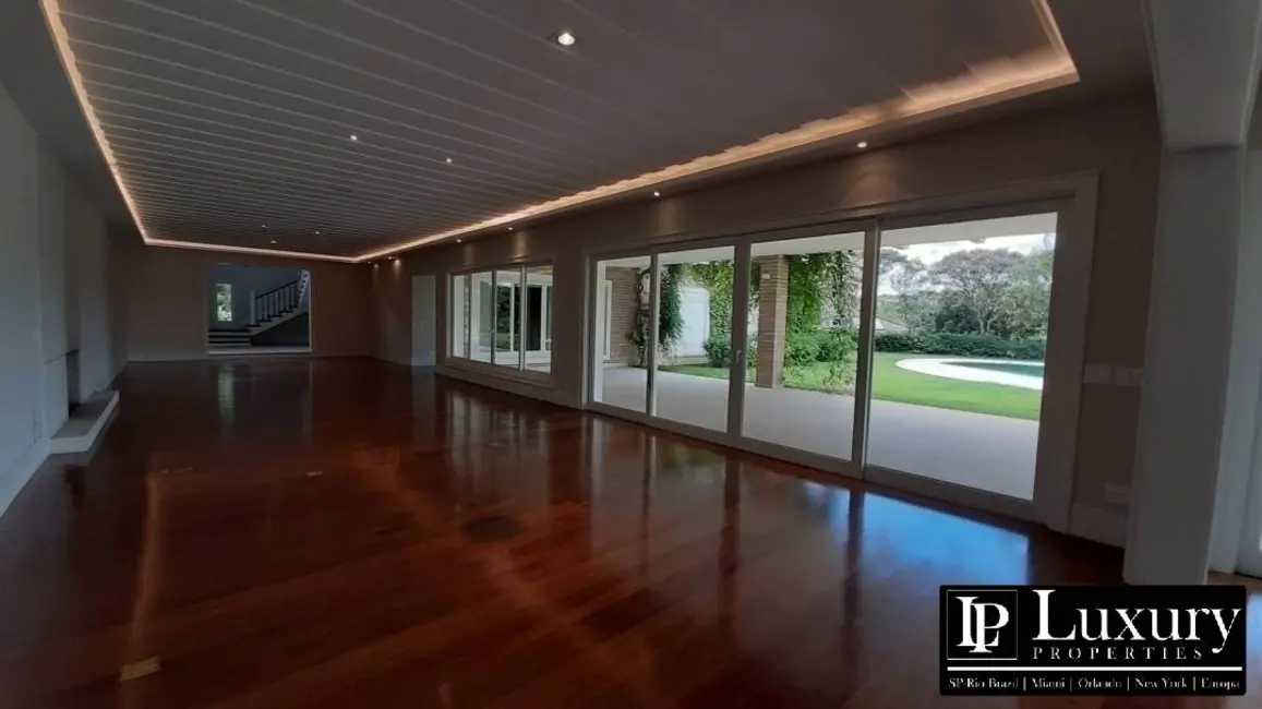 Foto 3 de Casa de Condomínio com 6 quartos à venda em Condomínio Quinta da Baroneza II, Braganca Paulista - SP