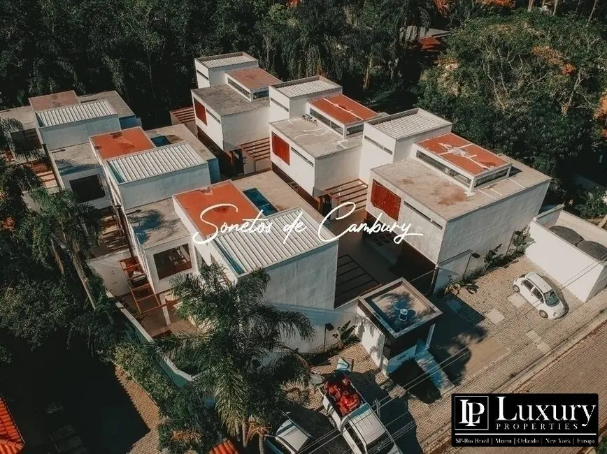 Foto 3 de Casa de Condomínio à venda e para alugar em Sao Sebastiao - SP