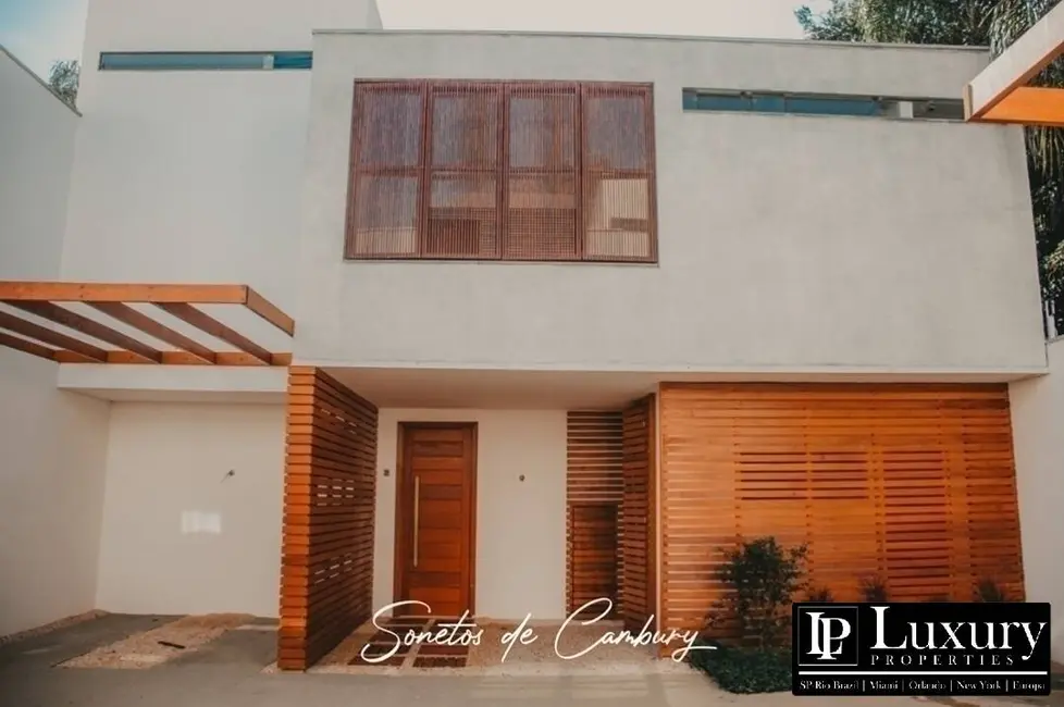 Foto 6 de Casa de Condomínio à venda e para alugar em Sao Sebastiao - SP