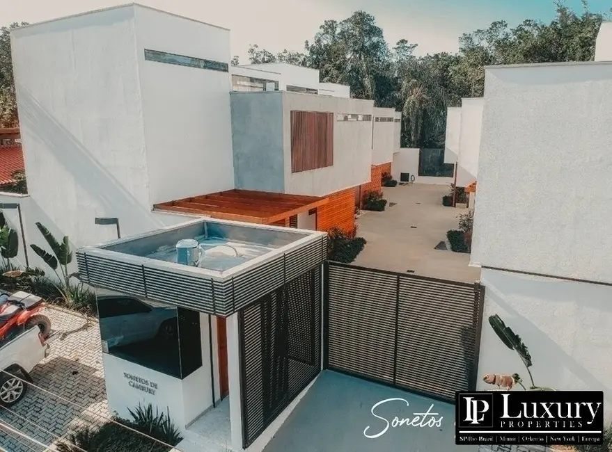 Foto 7 de Casa de Condomínio à venda e para alugar em Sao Sebastiao - SP