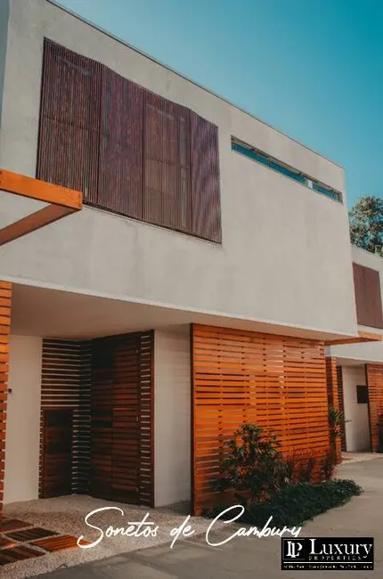 Foto 5 de Casa de Condomínio à venda e para alugar em Sao Sebastiao - SP