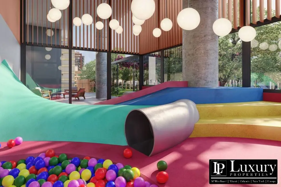 Foto 9 de Apartamento à venda e para alugar em Pinheiros, São Paulo - SP