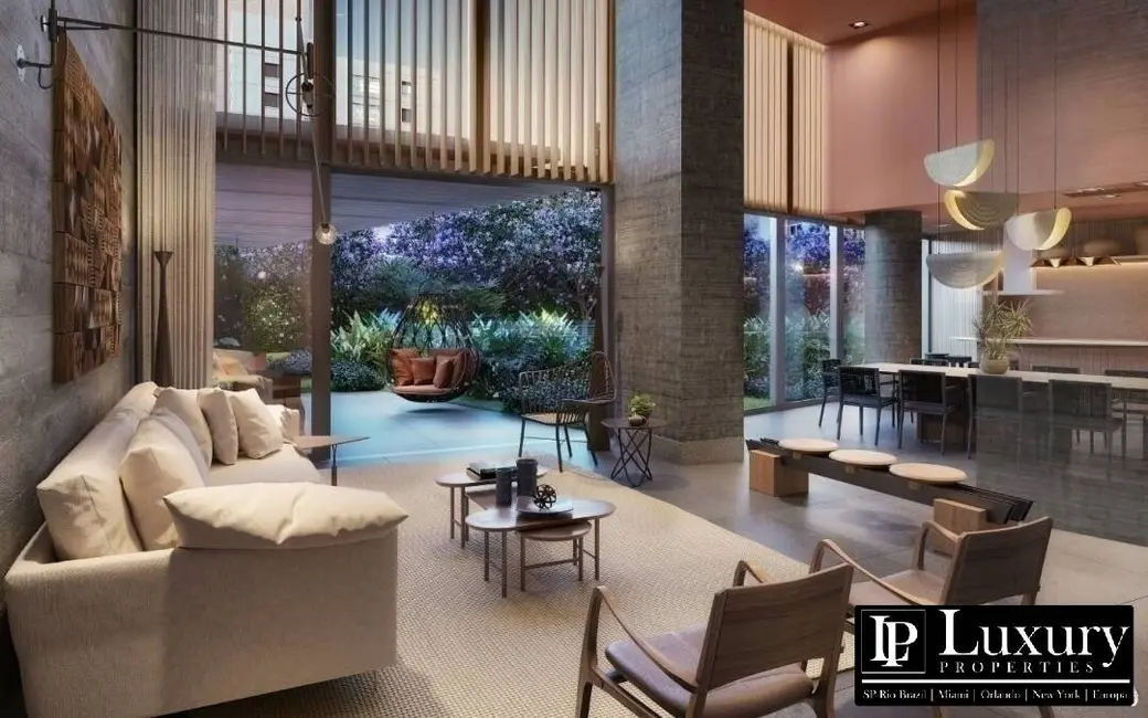 Foto 7 de Apartamento à venda e para alugar em Pinheiros, São Paulo - SP