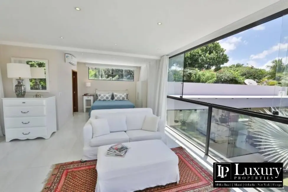 Casa de Condomínio com 5 quartos à venda, 1200m2 em Natal - RN - imagem 6 Foto 6 de Casa de Condomínio com 5 quartos à venda, 1200m2 em Natal - RN