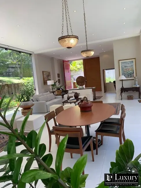 Casa de Condomínio com 5 quartos à venda, 1200m2 em Natal - RN - imagem 4 Foto 4 de Casa de Condomínio com 5 quartos à venda, 1200m2 em Natal - RN