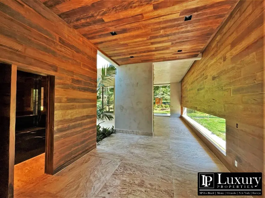 Foto 7 de Casa de Condomínio com 6 quartos à venda em Condomínio Terras de São José, Itu - SP