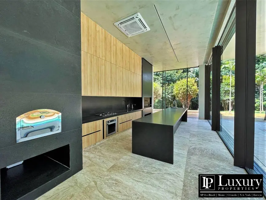 Foto 6 de Casa de Condomínio com 6 quartos à venda em Condomínio Terras de São José, Itu - SP