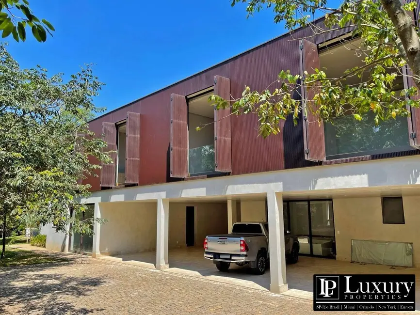 Foto 8 de Casa de Condomínio com 6 quartos à venda em Condomínio Terras de São José, Itu - SP