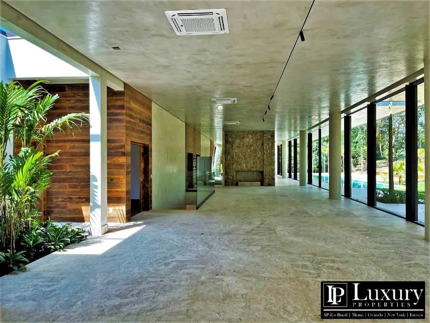 Foto 4 de Casa de Condomínio com 6 quartos à venda em Condomínio Terras de São José, Itu - SP