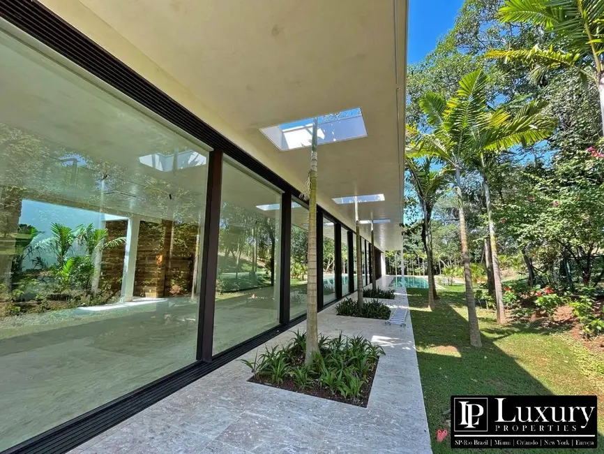 Foto 3 de Casa de Condomínio com 6 quartos à venda em Condomínio Terras de São José, Itu - SP