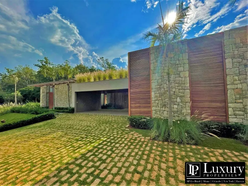 Foto 3 de Casa de Condomínio com 5 quartos à venda em Condomínio Terras de São José, Itu - SP