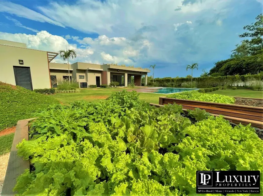 Foto 7 de Casa de Condomínio com 5 quartos à venda em Condomínio Terras de São José, Itu - SP