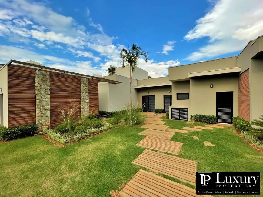 Foto 8 de Casa de Condomínio com 5 quartos à venda em Condomínio Terras de São José, Itu - SP