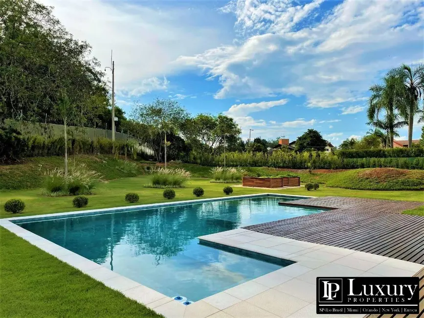 Foto 6 de Casa de Condomínio com 5 quartos à venda em Condomínio Terras de São José, Itu - SP