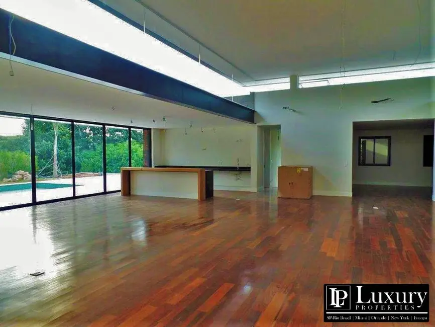 Foto 4 de Casa de Condomínio com 5 quartos à venda em Condomínio Terras de São José, Itu - SP