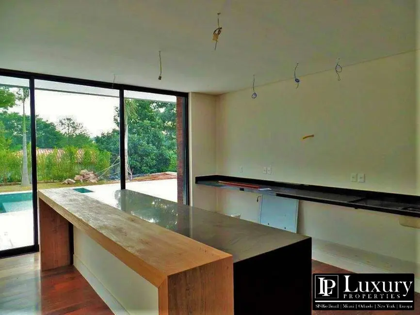 Foto 6 de Casa de Condomínio com 5 quartos à venda em Condomínio Terras de São José, Itu - SP