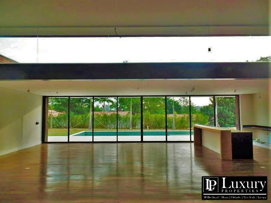 Foto 2 de Casa de Condomínio com 5 quartos à venda em Condomínio Terras de São José, Itu - SP