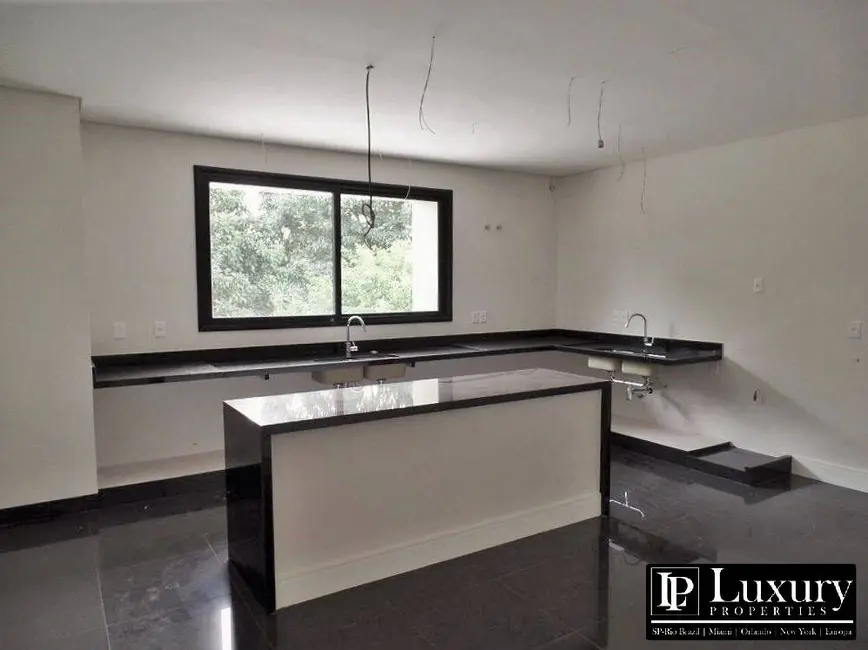 Foto 7 de Casa de Condomínio com 5 quartos à venda em Condomínio Terras de São José, Itu - SP