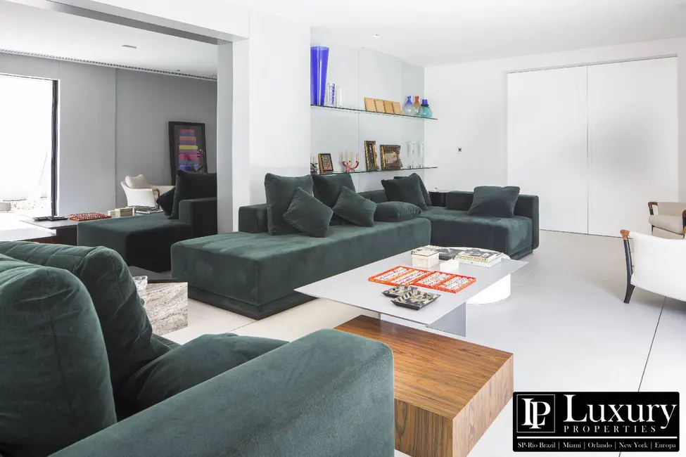 Foto 8 de Casa com 3 quartos à venda em Jardim Paulista, São Paulo - SP