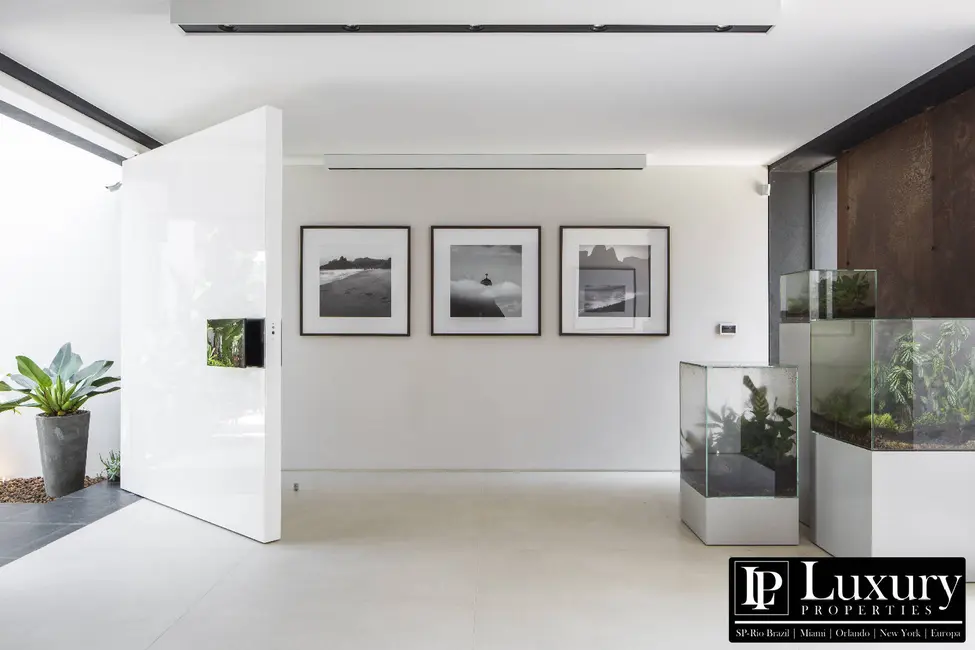 Foto 3 de Casa com 3 quartos à venda em Jardim Paulista, São Paulo - SP