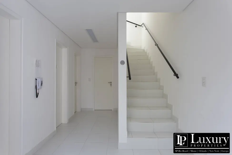 Foto 6 de Casa com 3 quartos à venda em Jardim Paulista, São Paulo - SP