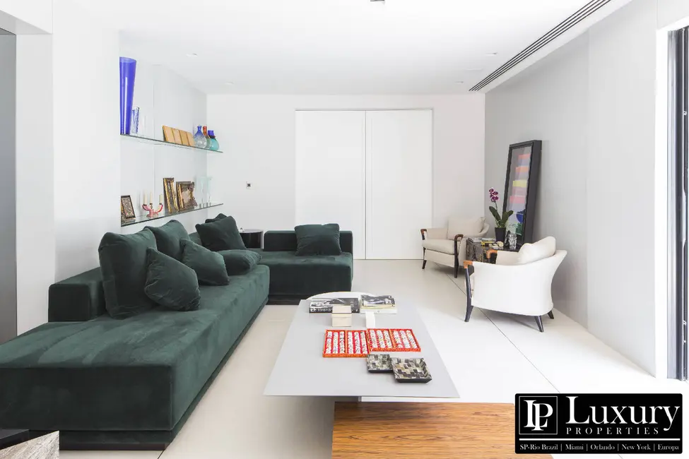 Foto 9 de Casa com 3 quartos à venda em Jardim Paulista, São Paulo - SP