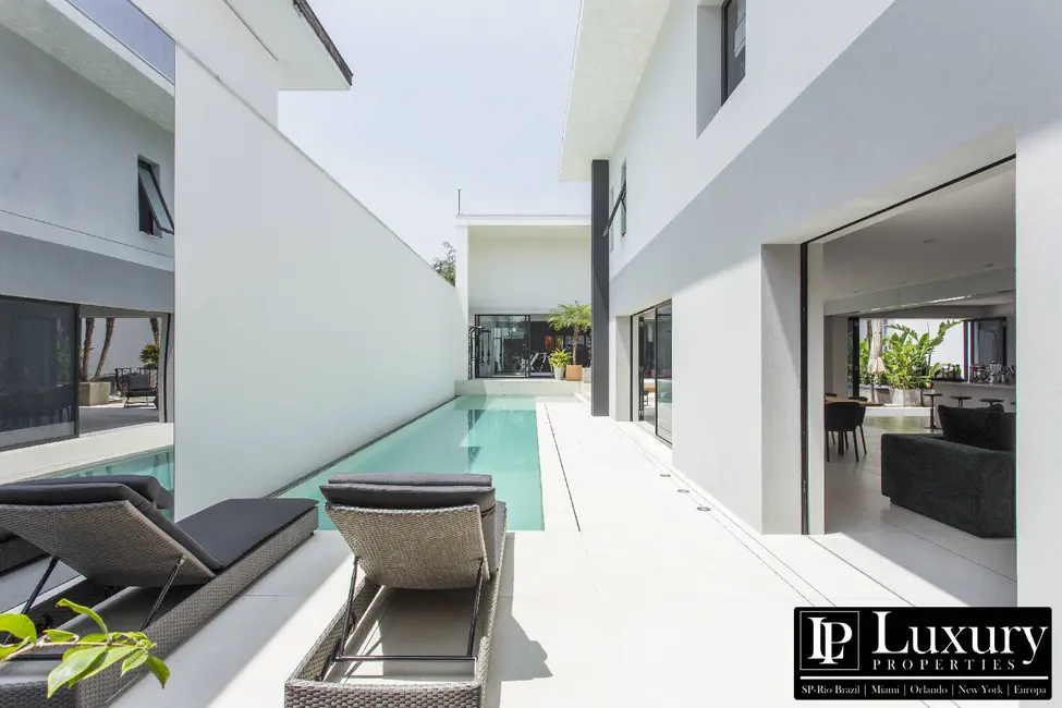 Foto 1 de Casa com 3 quartos à venda em Jardim Paulista, São Paulo - SP