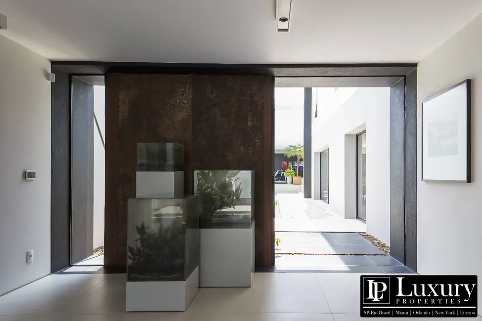 Foto 4 de Casa com 3 quartos à venda em Jardim Paulista, São Paulo - SP